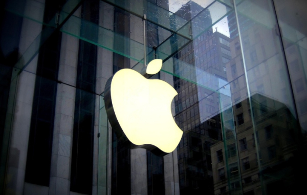 Apple обогнала Nvidia и снова стала самой дорогой компанией мира