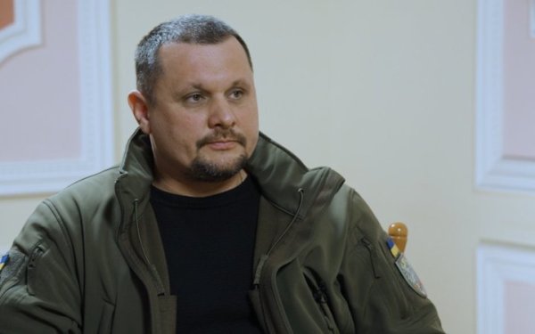 У Чернігові ворог атакував атакував термінал “Нової пошти”