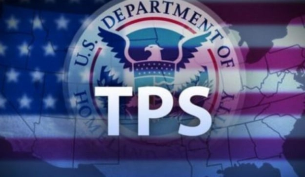 Украинцы в США могут потерять разрешения на работу: что происходит с TPS