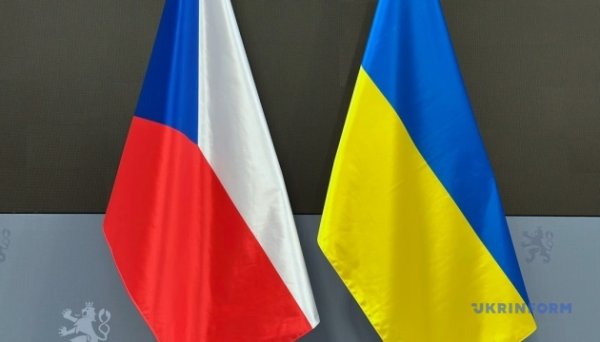 Чехія переспрямує на PURL невелику суму з інших програм, пов’язаних з Україною