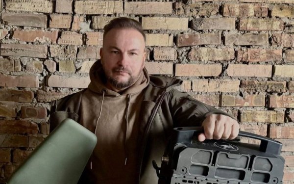 “Ворог радіє”: Бескрестнов “Флеш” підтвердив завершення роботи в Міноборони