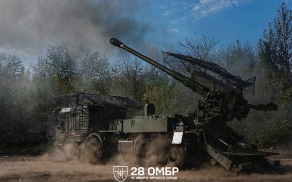 Вчора Сили оборони ліквідували 1460 окупантів і 28 танків ворога