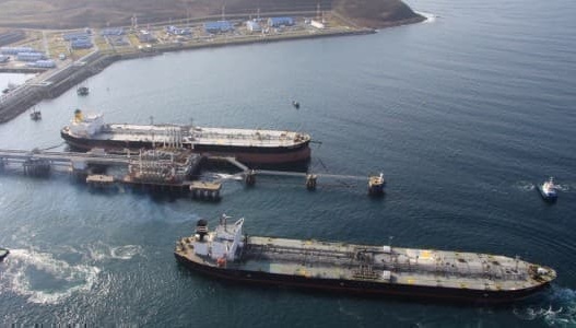 Ціна російської нафти впала до рівня, який передував конфлікту на Близькому Сході