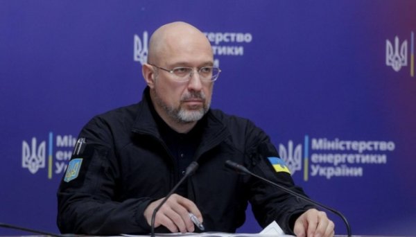 Передане європейськими партнерами обладнання вже працює на енергооб’єктах України – Шмигаль
