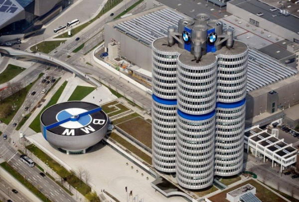 BMW готовит масштабные сокращения: больше всего пострадает Германия
