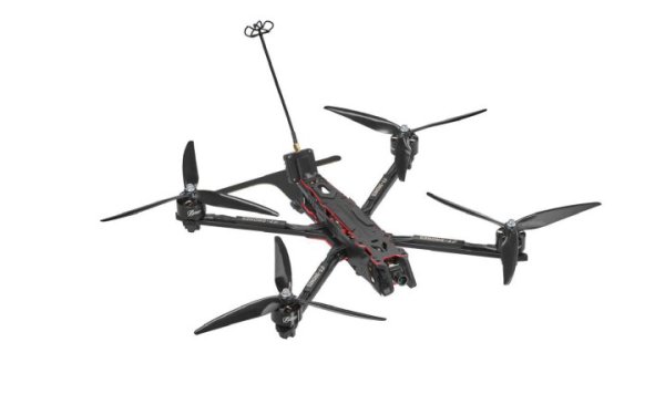 Україна відкриває експорт дронів: перший дозвіл отримав F10 від F-Drones для потреб військових США