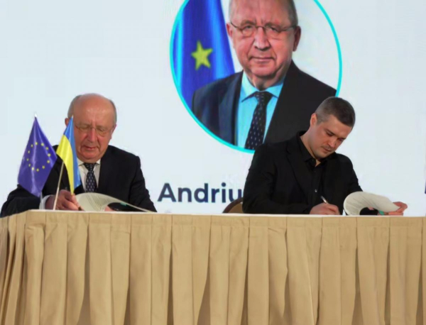 ЄС надасть оборонним компаніям України сотні мільйонів євро: Федоров розповів подробиці