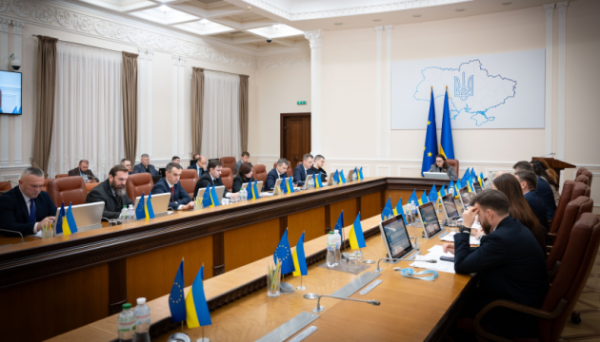 Уряд виділив ₴40 мільярдів на підготовку регіонів до зими