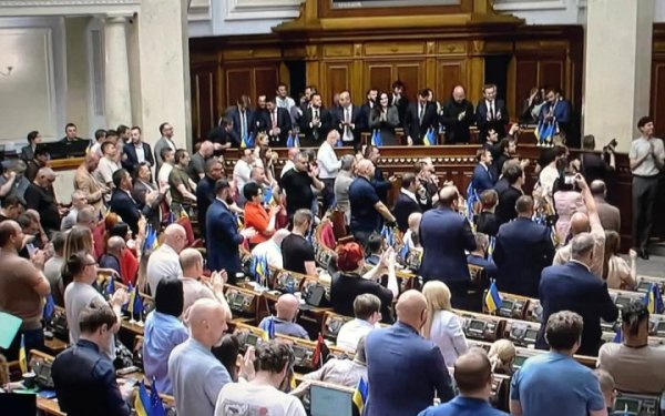 Головне за четвер, 16 липня: новий уряд, атака на Запоріжжя, майже 200 бойових зіткнень
