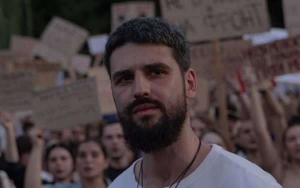 Глава медслужби “Ульф”: в армії “зацікавились” ветераном, який закликав на протест проти звільнення Федорова