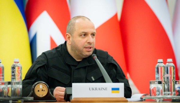 Антибалістична коаліція: Умєров назвав європейські компанії, які вже долучилися до проєкту