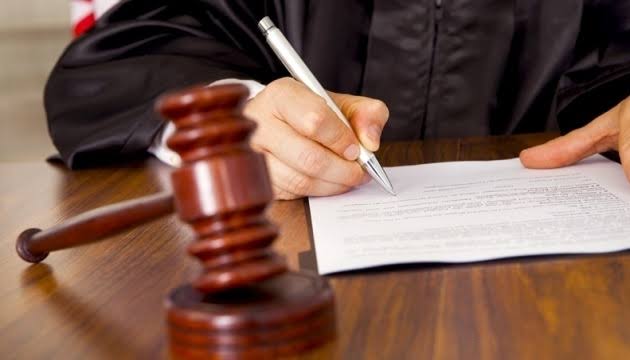 Як подати позов до суду самостійно: гайд 2026 Як подати позов до суду самостійно: гайд 2026