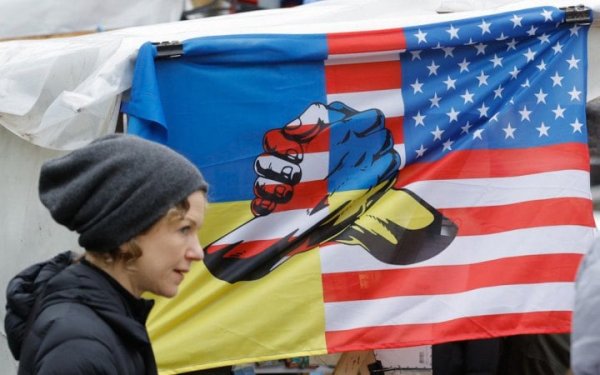 ЗМІ: Рівень обміну розвідданими між США та Україною повернувся до найвищого