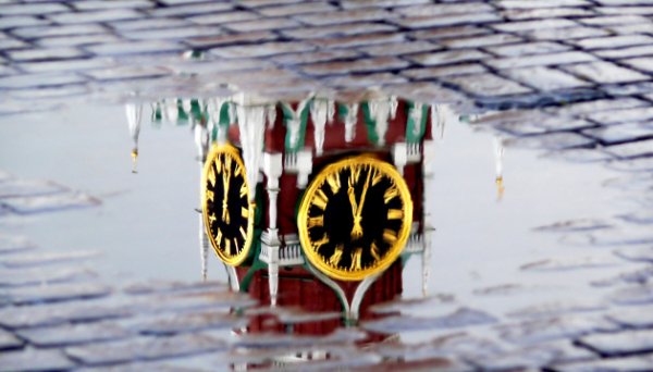 Іноземні інвестори скоротили частку в російських цінних паперах до 3% – розвідка