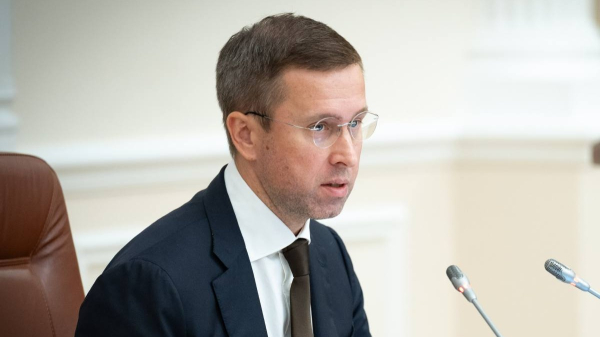 Планы устойчивости выполнены на 47%: Корецкий объяснил, что происходит