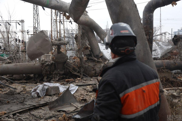 ТЕЦ Києва не відновлять до зими: експерт розповів про проблеми з обладнанням