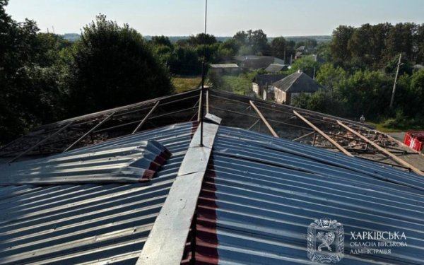 Росія обстрілювала Харківщину ракетами, КАБами та дронами і вбила там людей