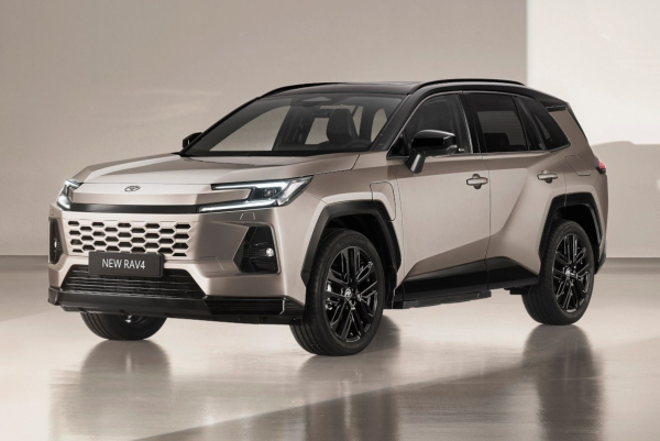 Укравтопром назвал самые популярные новые авто среди украинцев и бизнеса
