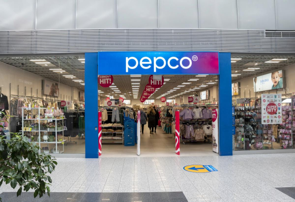 Pepco повідомила, де саме відкриє свої перші магазини у Києві