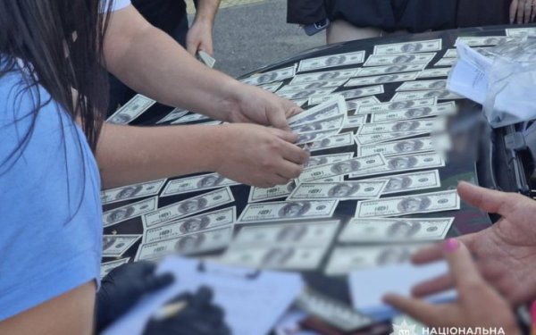 На Буковині викрили схему хабарництва за встановлення інвалідності