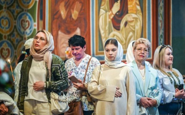 Уряд оновив правила користування церквами-пам’ятками