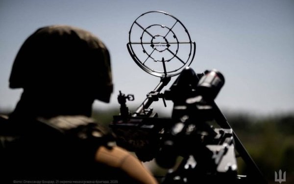 На Київщині працює ППО