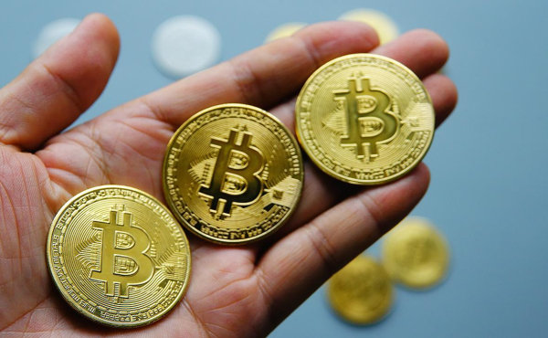 Потерянные биткоины вернулись через 12 лет и принесли $5 миллионов