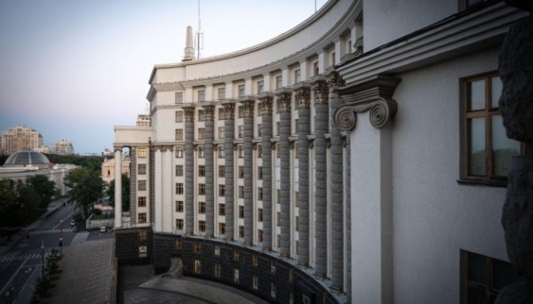 Уряд готує заходи для підтримки виробників агропродукції