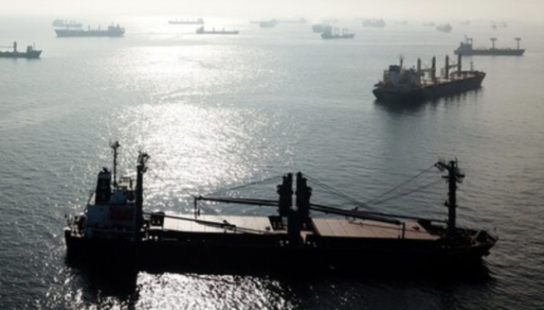 Росія створює тіньовий флот для перевезення скрапленого газу – розвідка