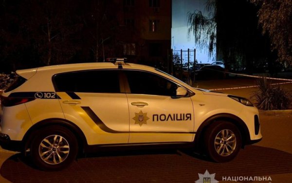 В Одесі чоловік вбив батьків та поранив брата
