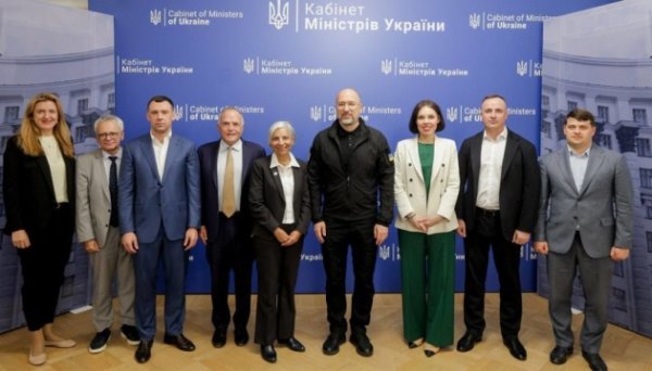 Шмигаль обговорив із наглядовою радою Енергоатома підготовку до зими