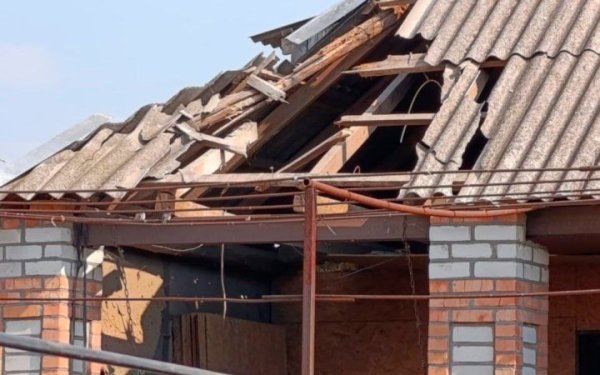 На Дніпропетровщині через російський терор четверо цивільних загинули, черед них дитина. Ще 15 поранені