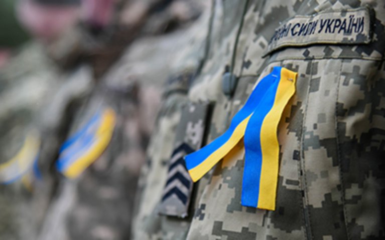 Що робити, якщо родич зник безвісти на війні: алгоритм