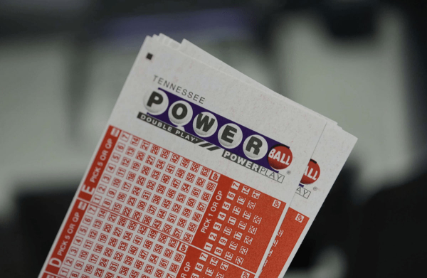 $1,04 млрд в Powerball: один билет в Иллинойсе принес игроку огромный джекпот