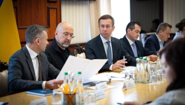Уряд прискорить виконання умов програми Ukraine Facility для залучення коштів ЄС – Корецький