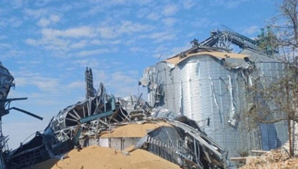 На тлі посилення російських атак Нацбанк ухвалив рішення для підтримки аграріїв