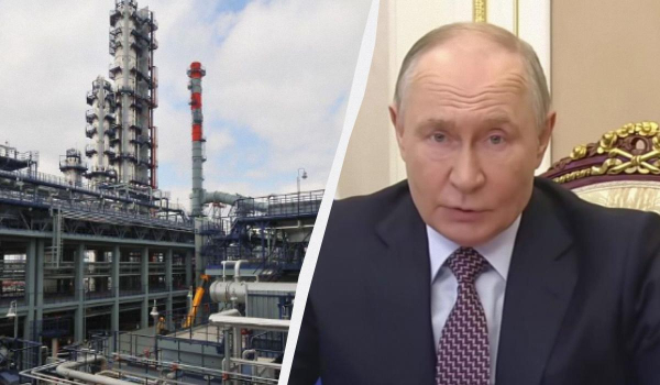 Путін хоче відбирати бізнес у росіян: Independent розкрив справжню мету нового указу