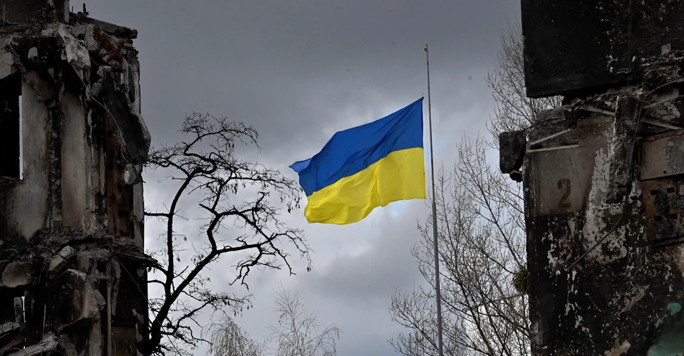 Що означає 500 на війні: розшифровка фронтового сленгу