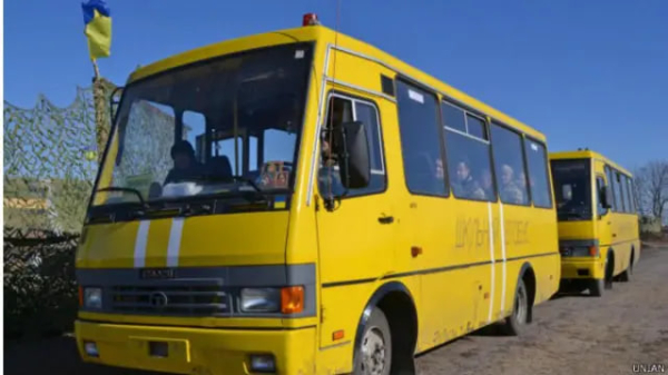 Киевская область имеет самое плохое автобусное сообщение в Украине, — исследование ИЭИ