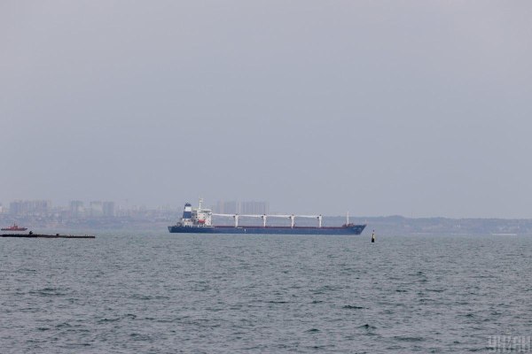 Поставки з Чорного моря відрізані: хто у світі займає місце українського збіжжя