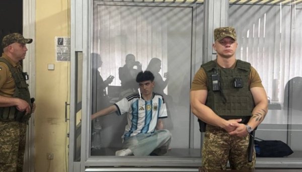 Суд продовжив арешт підозрюваному в убивстві Фаріон на 60 днів