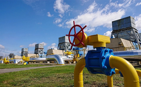 В Украине создадут подземные хранилища для горючего: правительство приняло решение