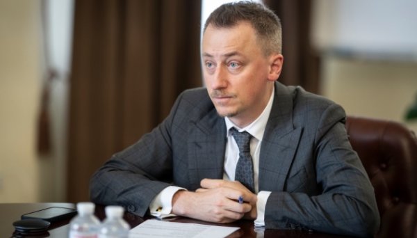 Уряд призначив Соболева членом наглядової ради Нафтогазу