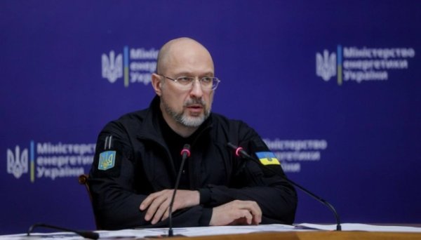 Шмигаль: Мета Росії зараз – знищити водопостачання в Україні