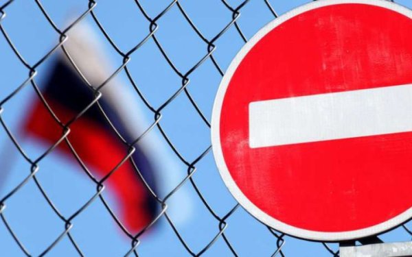 Швейцарія ввела санкції проти 9 осіб та 45 компаній з Росії