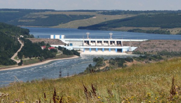 Ситуація з водою у Дністрі погіршується: Україна і Молдова домовилися зменшити скид