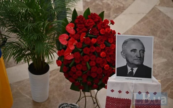УІНП: наступним, кого можуть перепоховати в Україні, буде представник вищого керівництва армії УНР