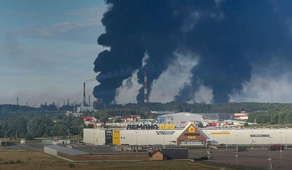 Банкір Кремля напророчив Росії поразку у війні на виснаження з Україною