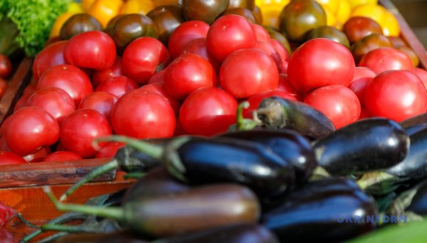 Імпорт агропродукції в Україну зріс на 8% – ІАЕ