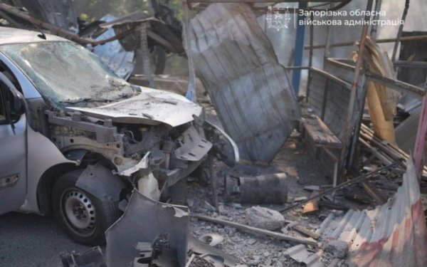 Головне за вівторок, 25 серпня: понад 170 бойових зіткнень, удар по Чернігову, візит до РФ директора ЦРУ